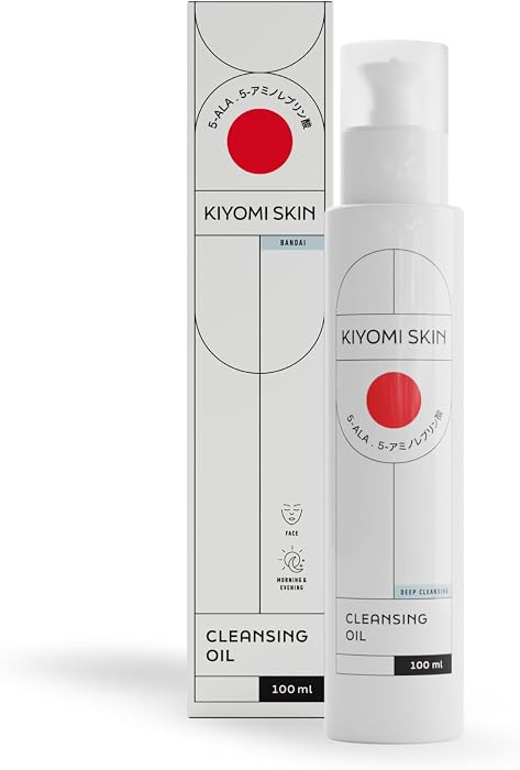 Kiyomi Skin | Amazon (US)