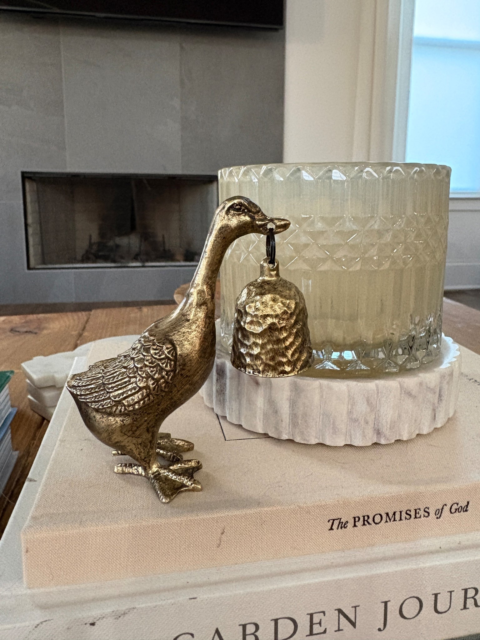 The cutest candle sniffer ever! The little bell moves and I cannot get over how cute his feet are! 

#LTKSaleAlert #LTKHome #LTKdayinmylife