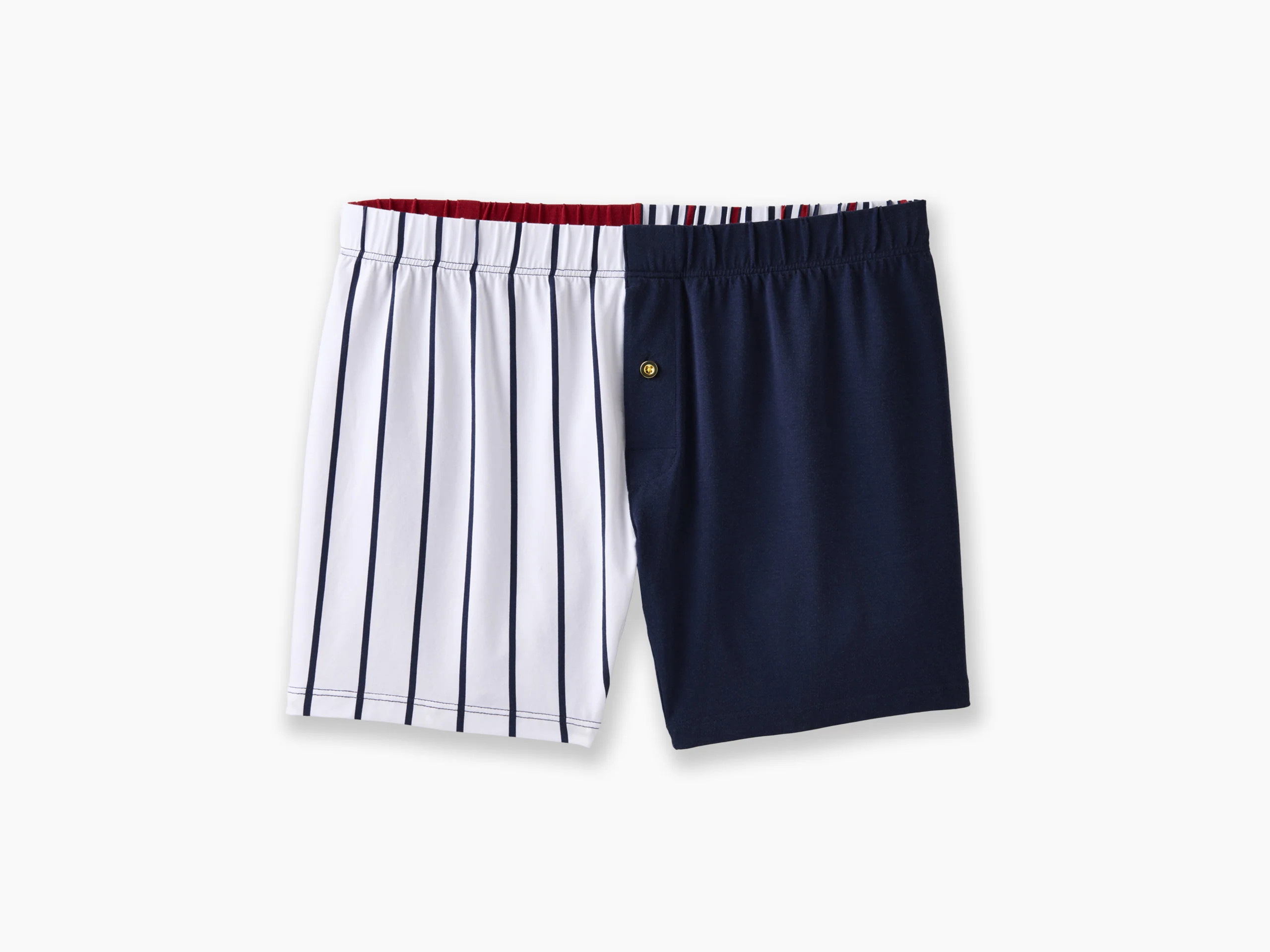 Slim Fit Boxer ~ Regatta – Nice Laundry | Nice Laundry