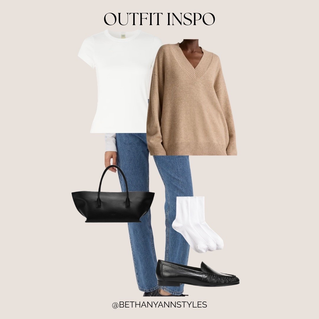Outfit INSPO
