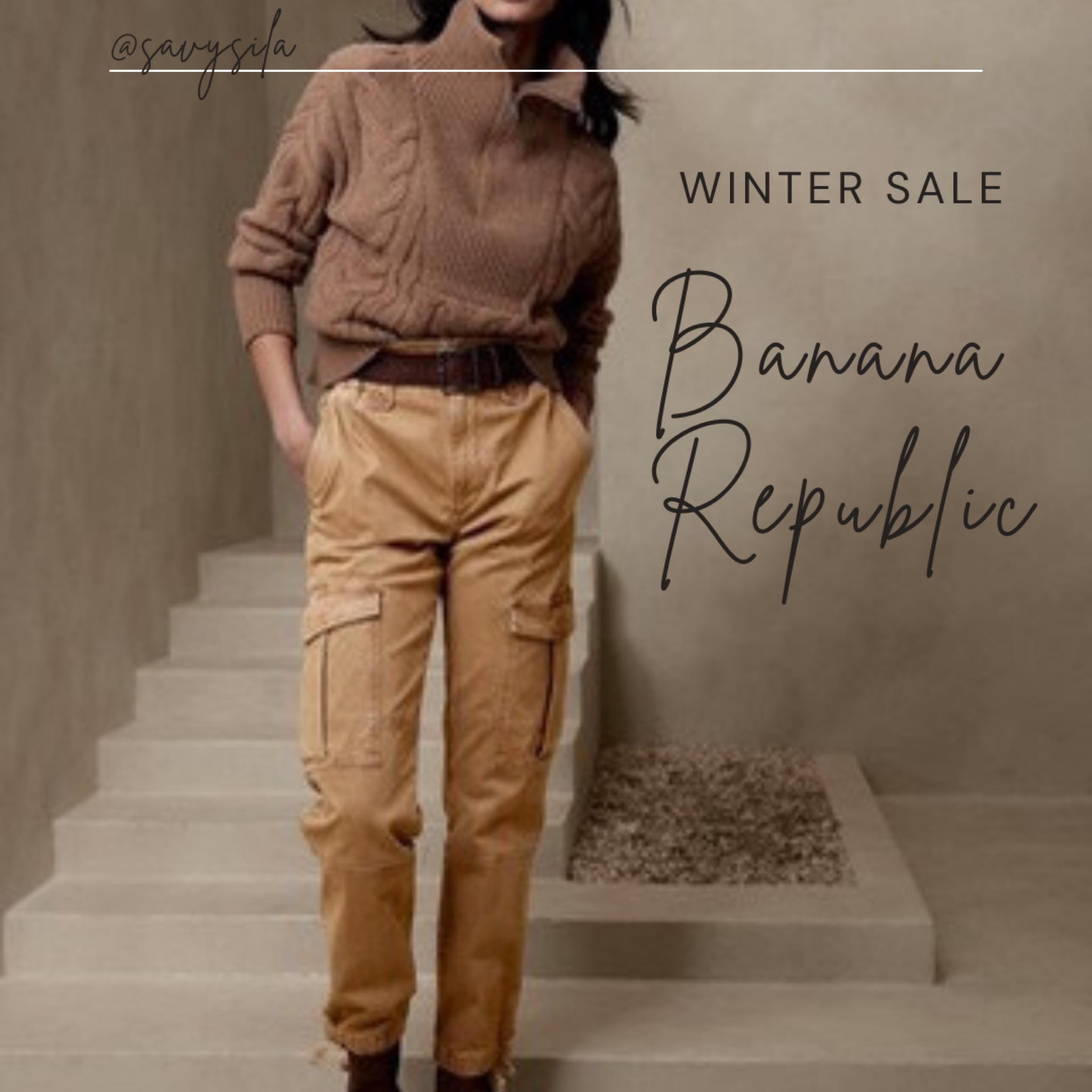 Petite Sierra Moleskin Cargo Pant on sale at Banana Republic. Reg CA$190 Now CA$84.97!! Yezzz please!🧡

#LTKFind #LTKunder100 #LTKsalealert