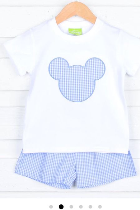 Kids disney outfits 