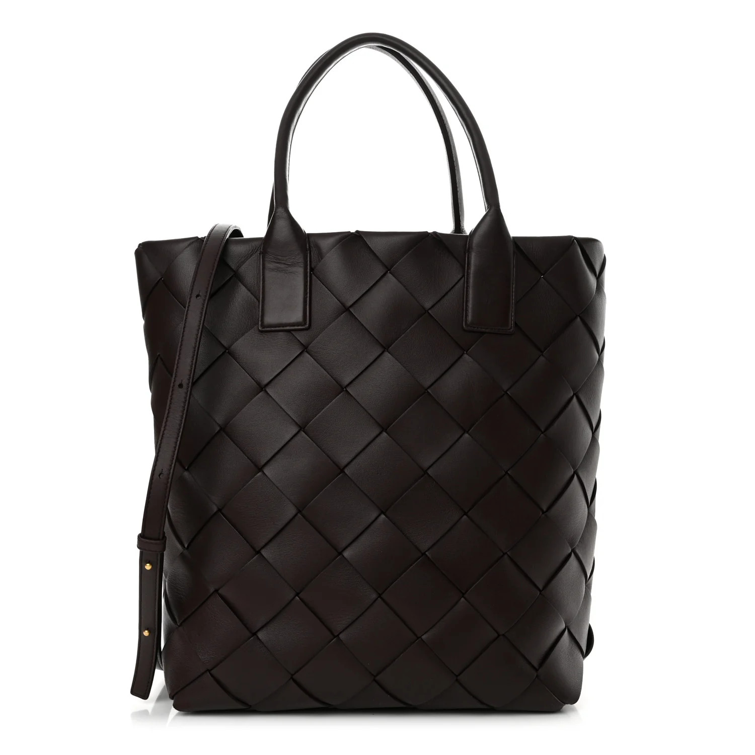 Nappa Maxi Cabat 30 Bordeaux | FASHIONPHILE (US)