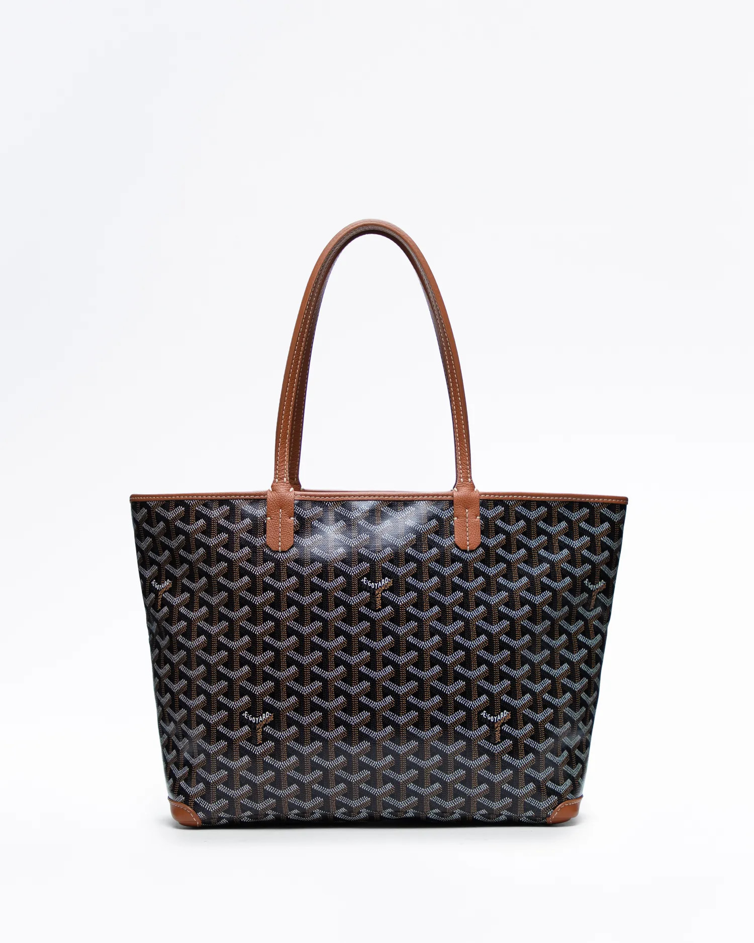 Goyardine Artois PM Bag | Vivrelle