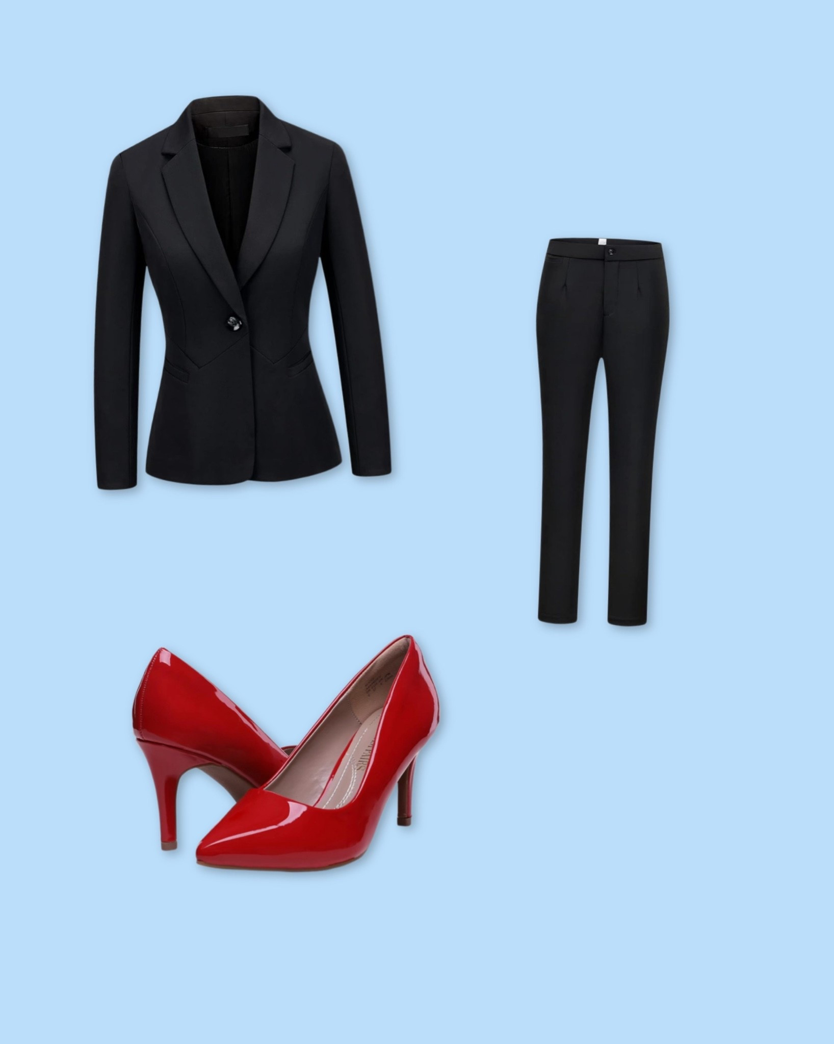 𝚂𝚞𝚙𝚎𝚛 𝚌𝚘𝚖𝚏𝚢 𝚊𝚗𝚍 𝚌𝚕𝚊𝚜𝚜𝚢 𝚘𝚏𝚏𝚒𝚌𝚎 𝚠𝚘𝚛𝚔𝚠𝚎𝚊𝚛 𝚏𝚛𝚘𝚖 𝚊 𝚌𝚘𝚞𝚙𝚕𝚎 𝚘𝚏 𝚖𝚢 𝚏𝚊𝚟𝚘𝚛𝚒𝚝𝚎 𝚋𝚛𝚊𝚗𝚍𝚜👠 

#LTKgrwm #LTKdayinmylife #LTKU