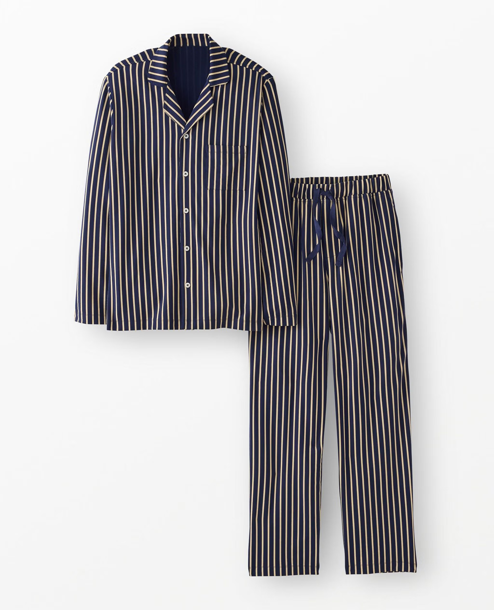 Adult Long Sleeve HannaSoft™ Pajama Set | Hanna Andersson