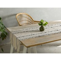 Linen Table Runner-Table Runners-stonewashed Runner - Decor-Linen Gift | Etsy (US)