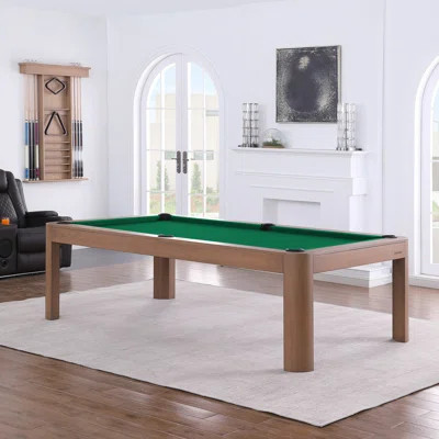 Cadora Duo Slate Pool Table | Wayfair North America