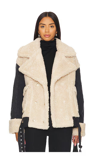 Jacket in Hitch Hiker | Revolve Clothing (Global)