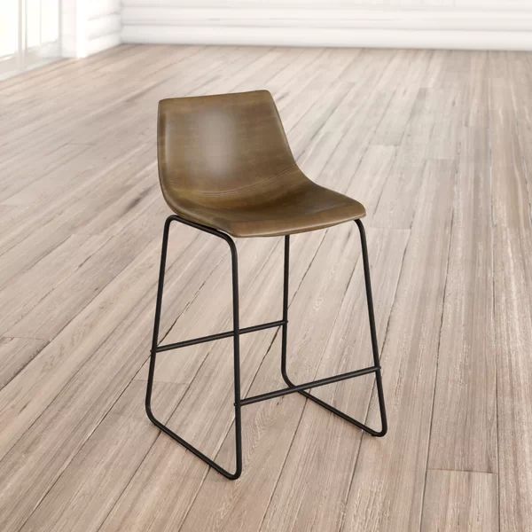 Castaldo Bar & Counter Stool | Wayfair Professional