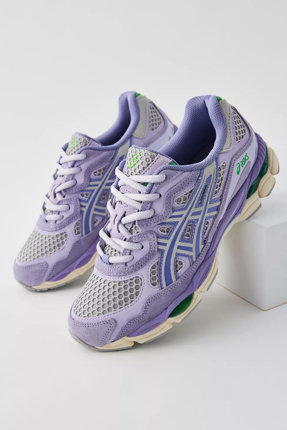 See all ASICS | Urban Outfitters (US and RoW)