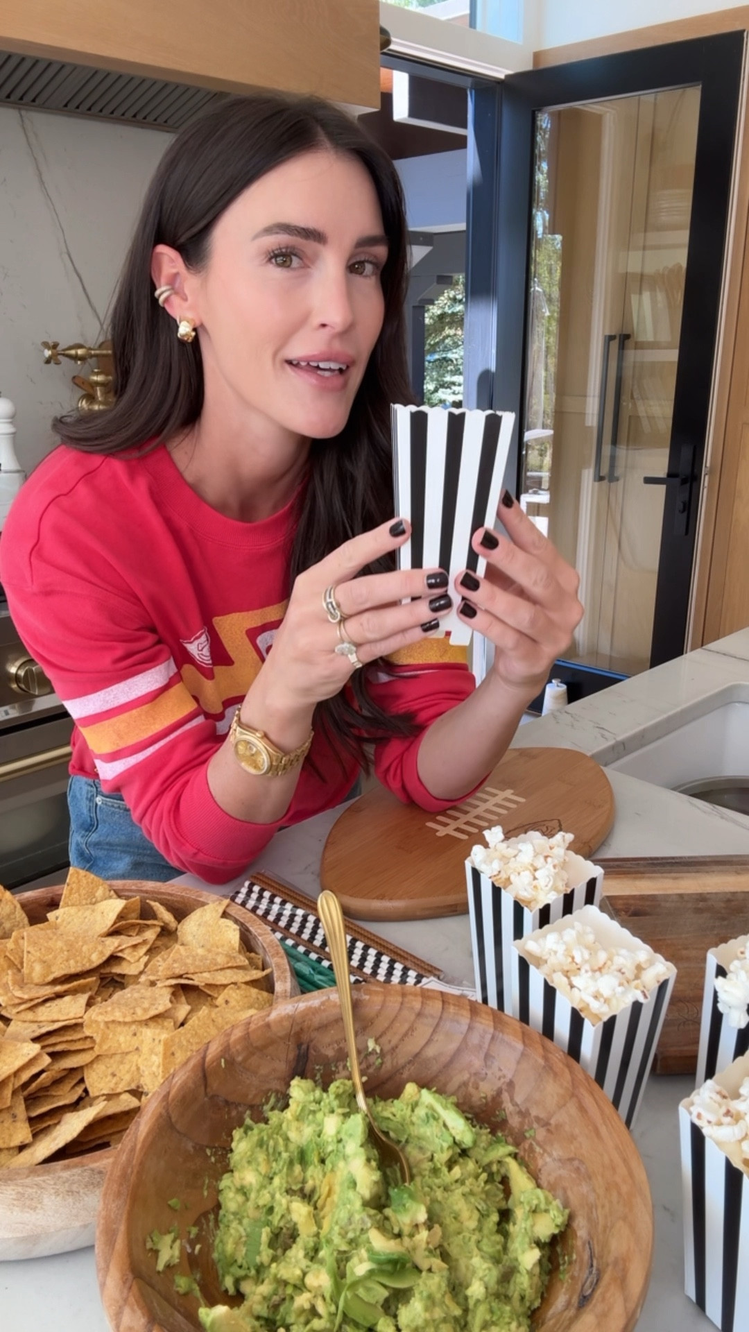 Football party favorites!

Super Bowl hosting
Home 

#LTKfoodie #LTKHome