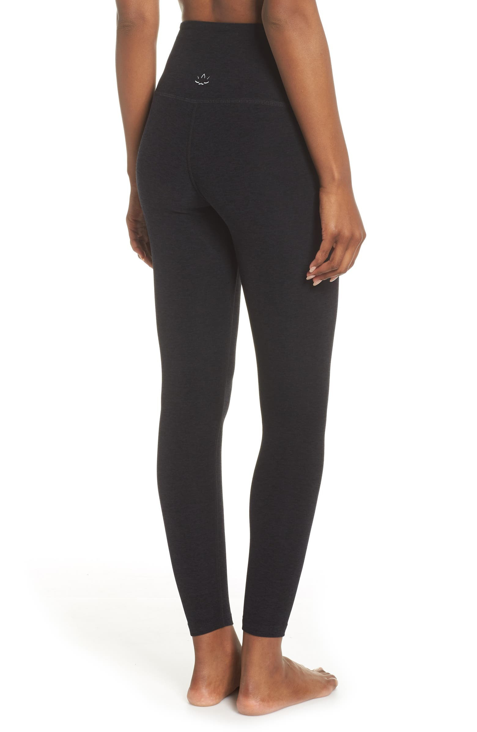 Midi High Waist Leggings | Nordstrom