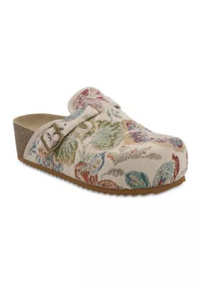 MIA Women's Qwest Clogs | Belk