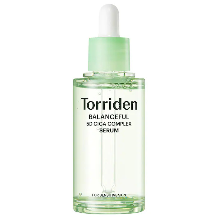 BALANCEFUL 5D Cica Complex  Redness Reducing Serum for Calming & Hydration | Sephora (US)