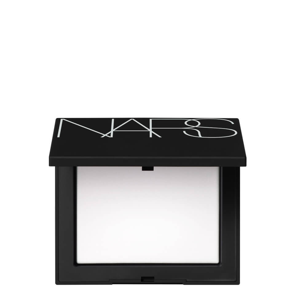NARS Light Reflecting Pressed Setting Powder Mini - Crystal 3g | Cult Beauty