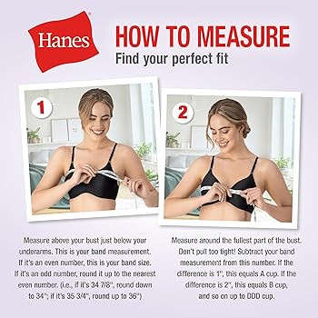 Hanes Women's Cotton String Bralette (3 Pack) | Amazon (US)