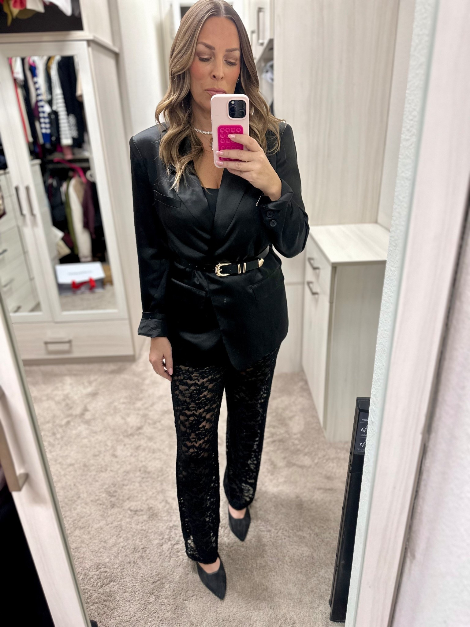 Holiday #OOTN

#LTKHoliday #LTKootd #LTKgrwm