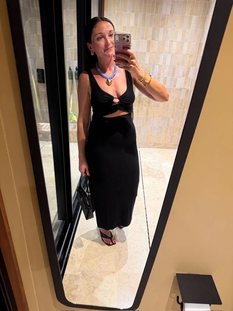 Dinner OOTD!  

 #LTKdayinmylife #LTKgrwm #LTKootd