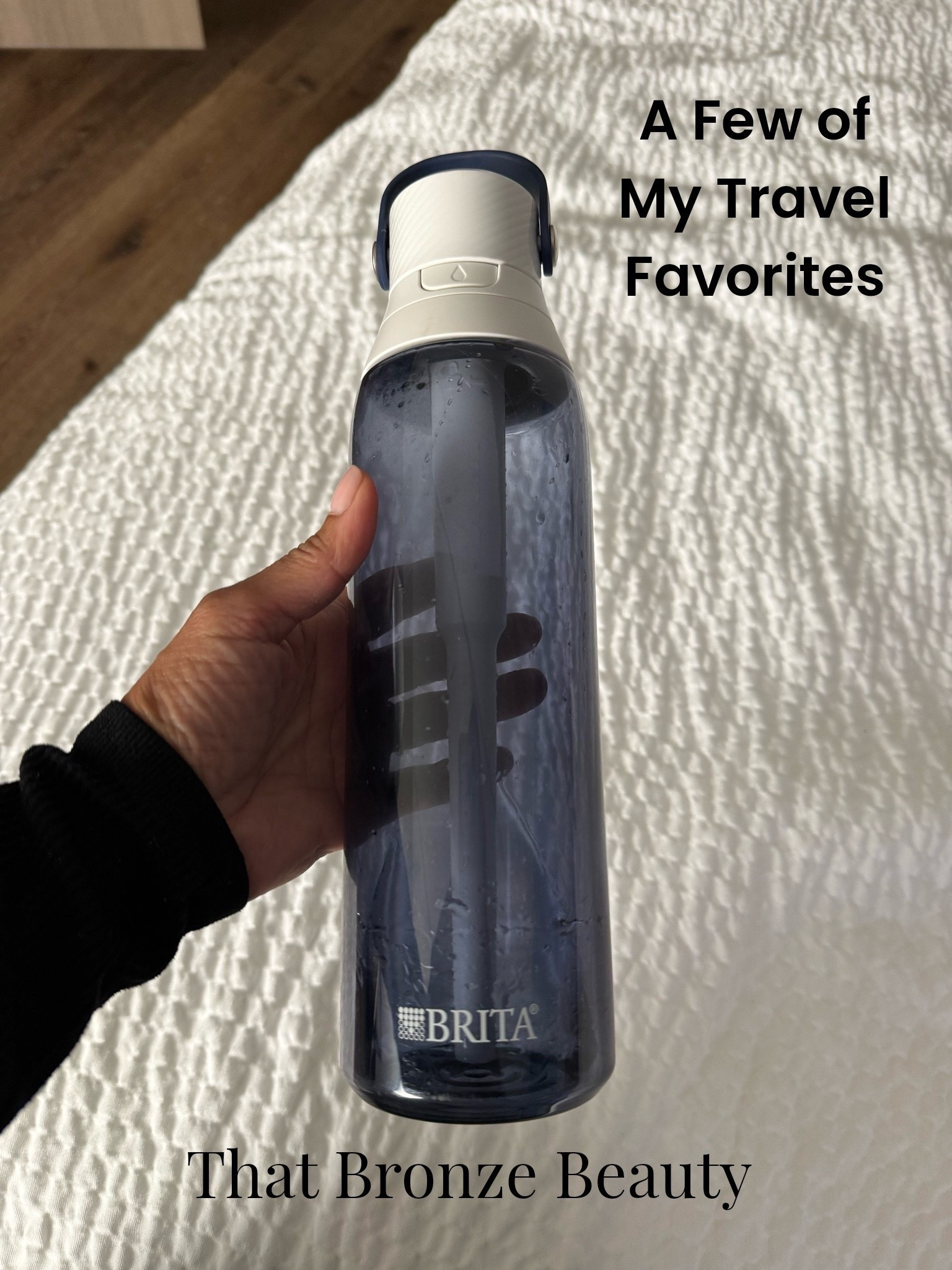 I’ve been flying so much lately - New York, Pennsylvania, Albuquerque, so I’m sharing some of the travel favorites I always take with me.

#LTKOver40 #LTKU #LTKTravel