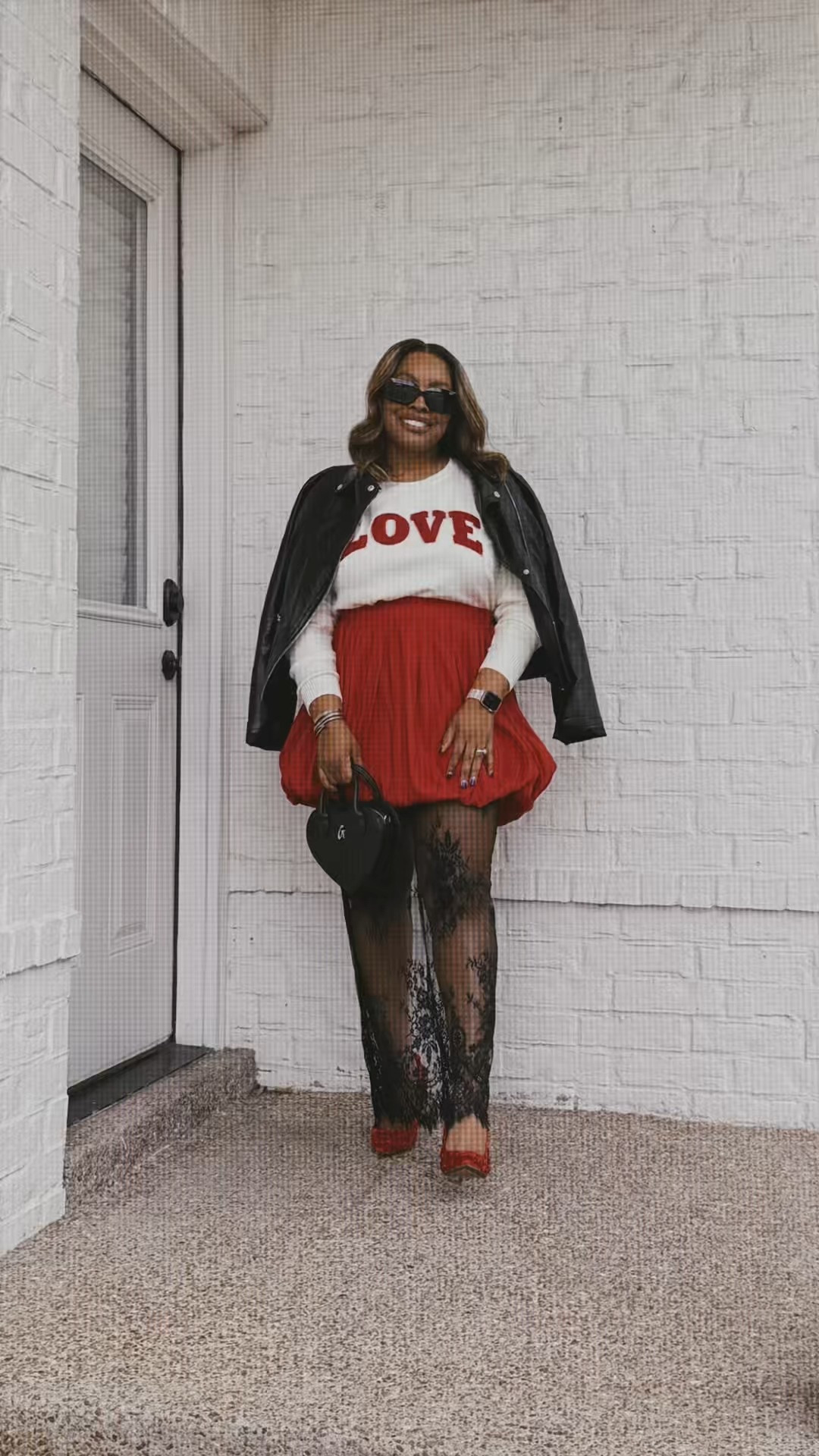 ❤️💕

#LTKSeasonal #LTKootd #LTKValentine