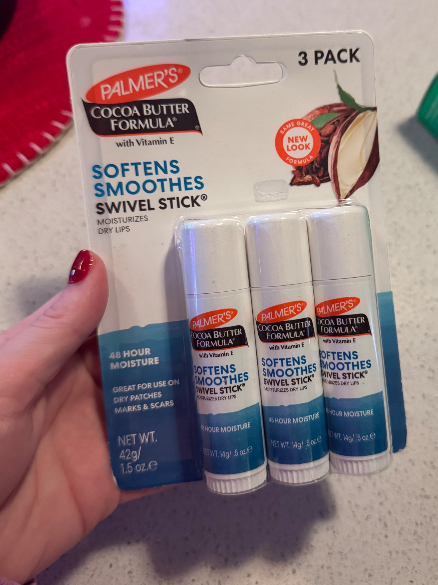 the BEST lip balmm

#LTKGiftGuide #LTKFindsUnder50 #LTKBeauty