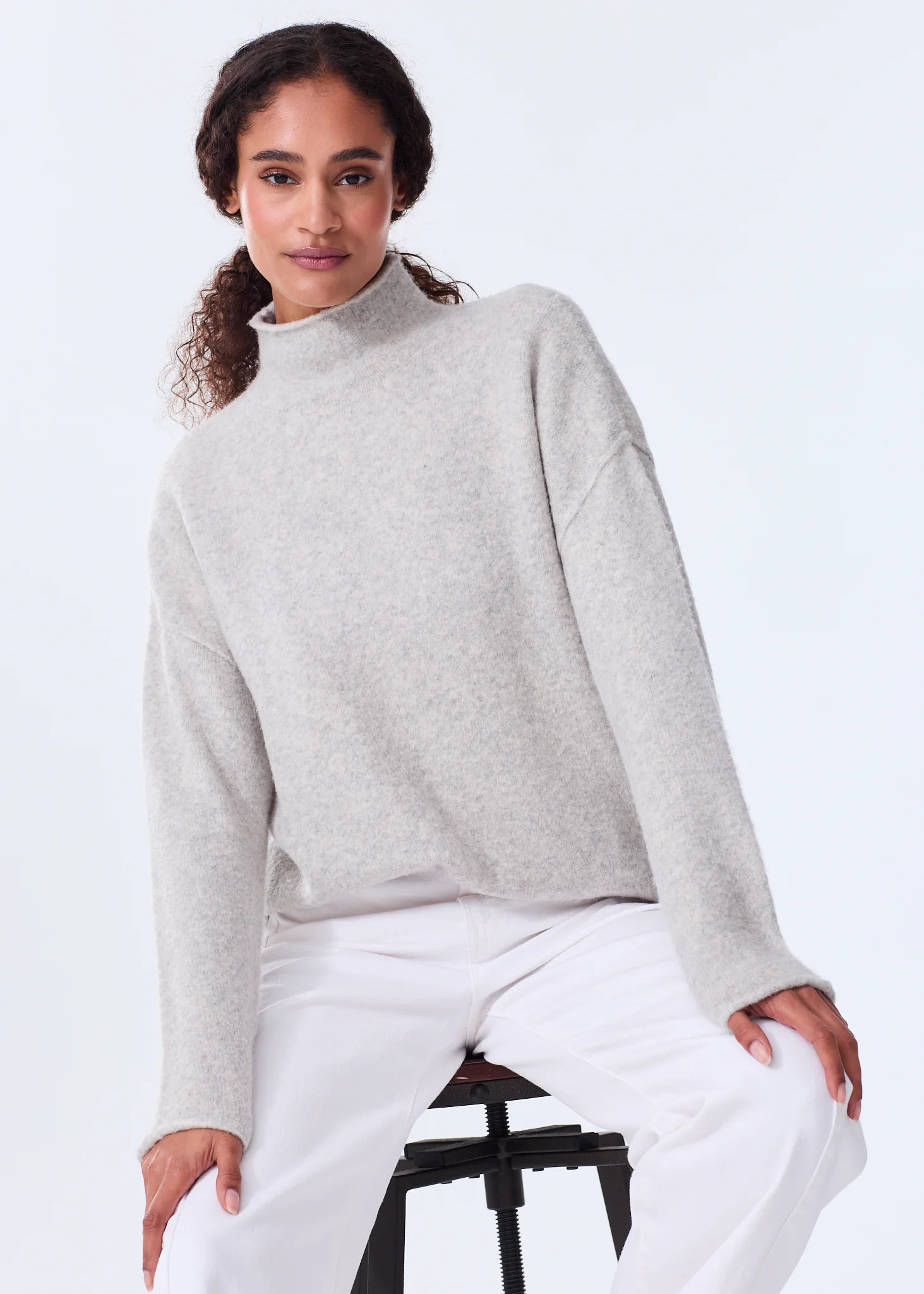 The Airknit Sweater | Alice Walk