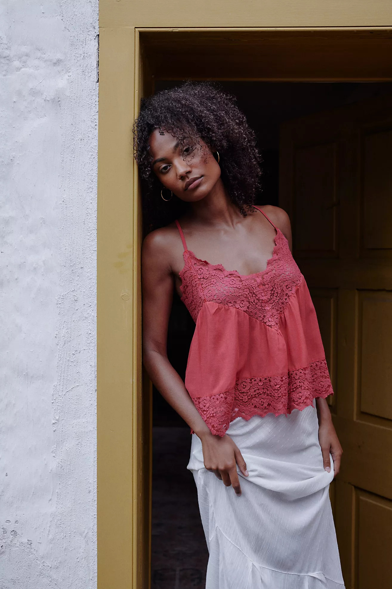 Fiona Cami | Free People (Global - UK&FR Excluded)