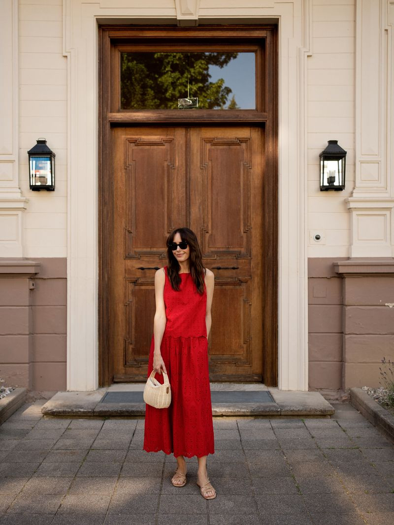 Holiday date night look 

 #LTKuk

#LTKsummer