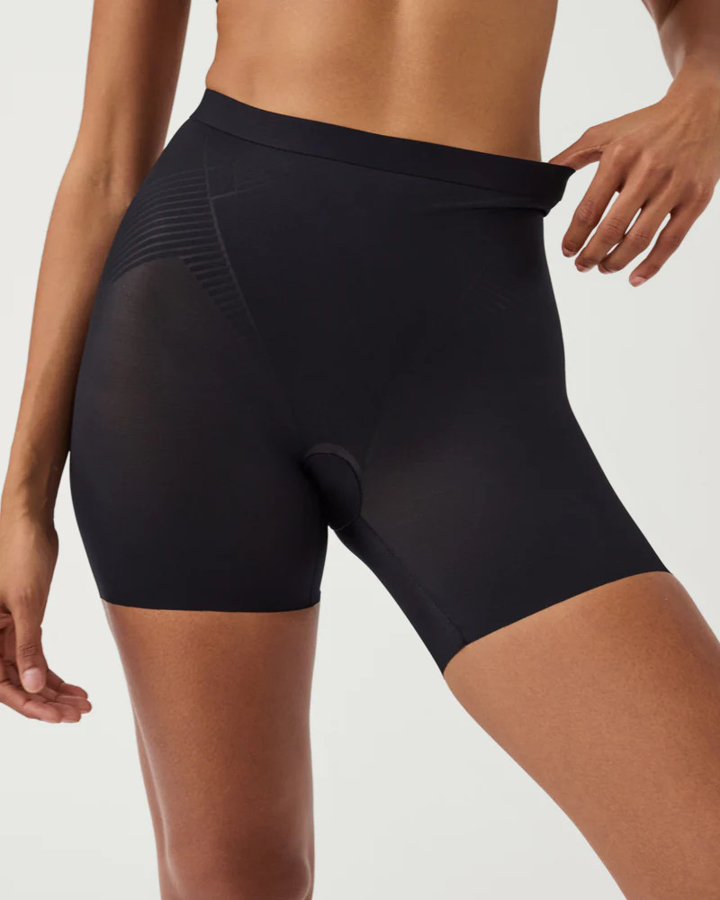 Invisible Shaping Girlshort | Spanx