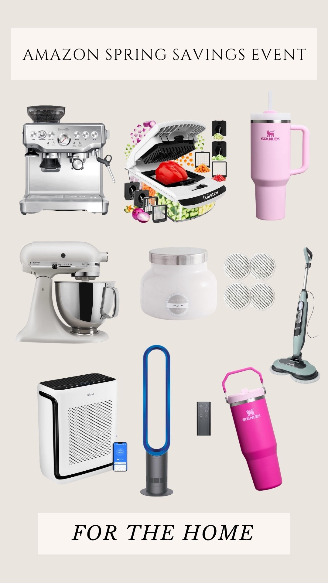 Amazon big spring sale finds for the home! 

#LTKSaleAlert #LTKHome