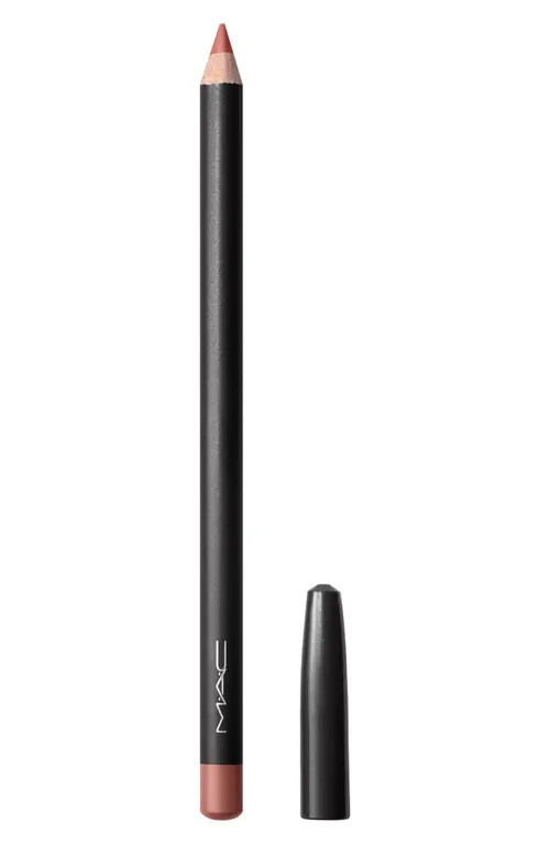 MAC Cosmetics Lip Liner Pencil in Spice at Nordstrom | Nordstrom