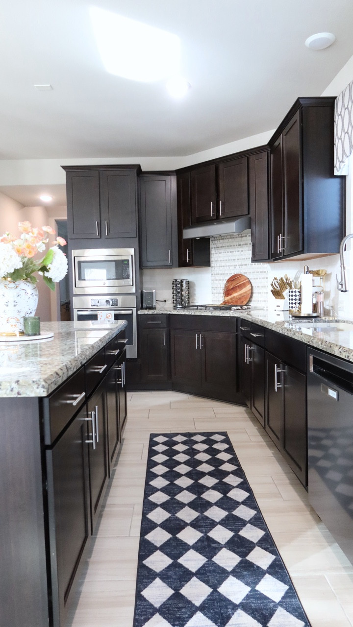 Get these fun and beautiful rugs. Two are machine washable and they’re available in different sizes 👌🏽 #homedecor #kitchenn

#LTKActive #LTKSaleAlert #LTKHome