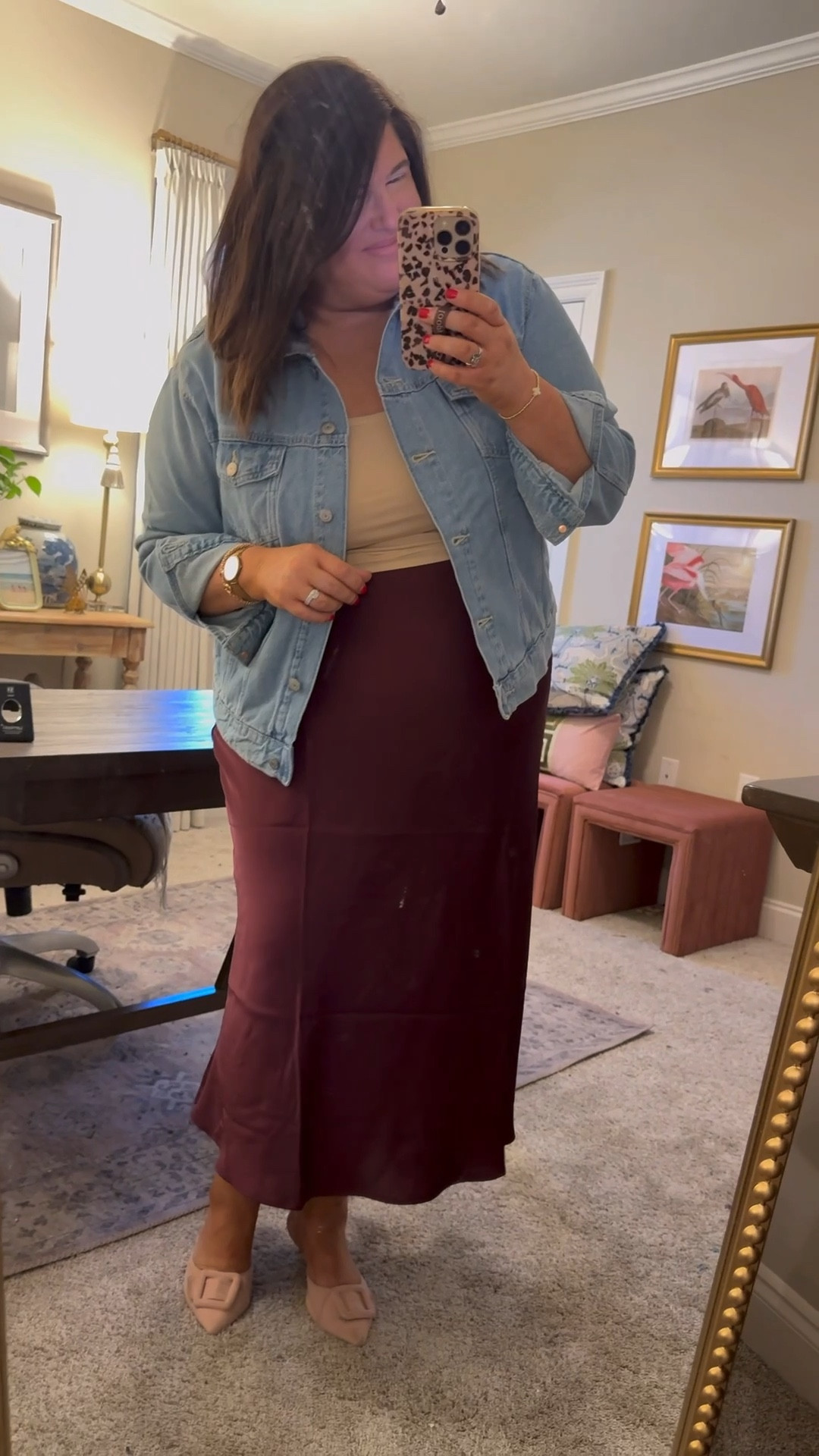 Fall capsule wardrobe 🍁🌿🍂🍃

#LTKFindsUnder50 #LTKMidsize #LTKPlusSize