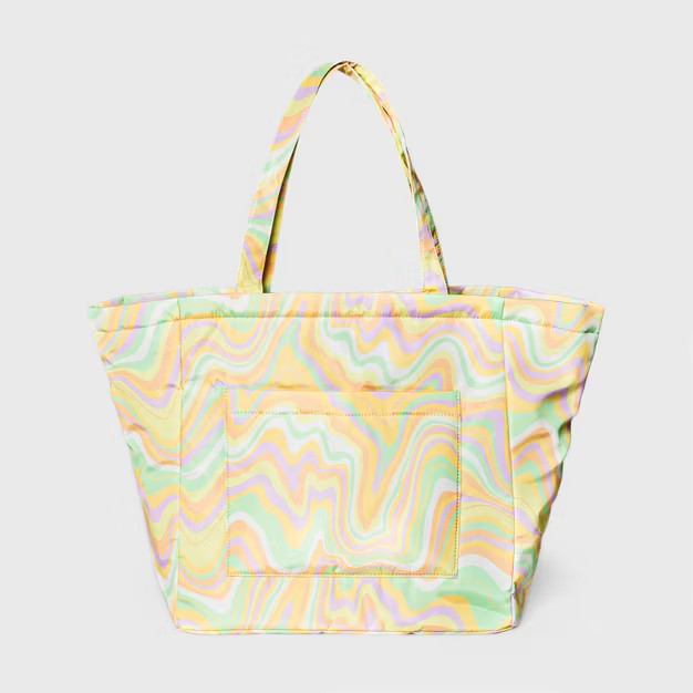 Carryall Tote Handbag - Wild Fable™ | Target