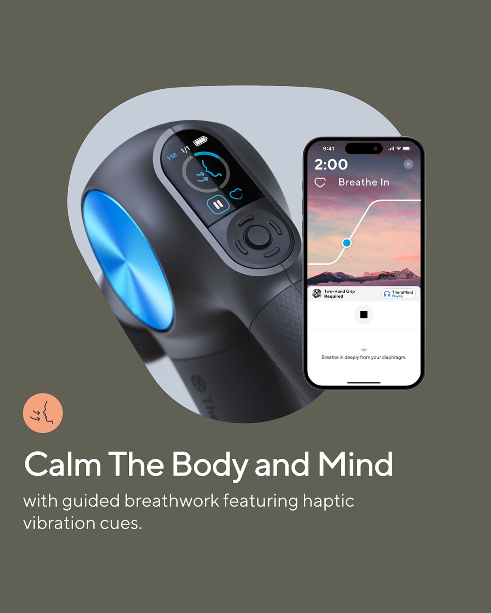 Theragun PRO Plus by Therabody | Neiman Marcus