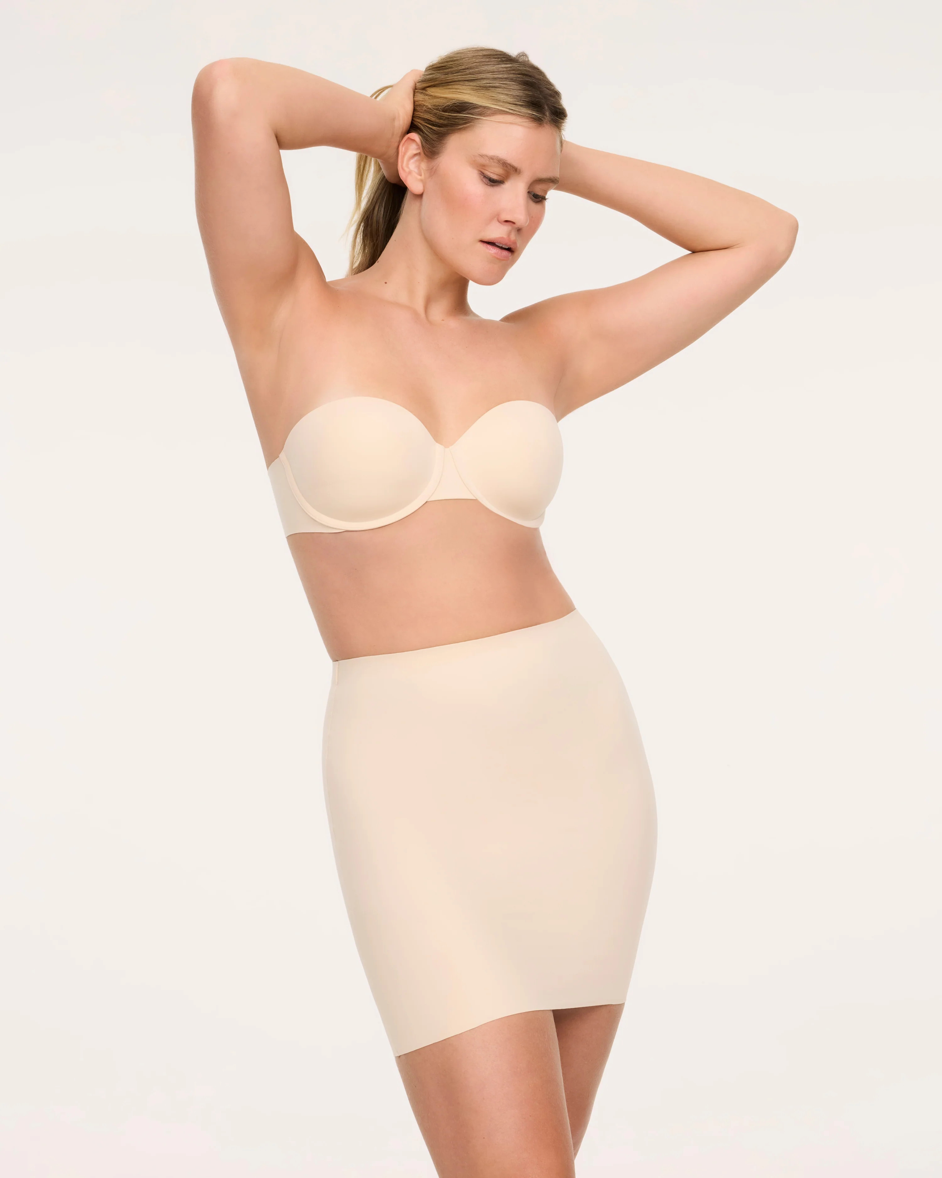 SPANXshape Suit Your Fancy Half Slip | SPANX | Spanx
