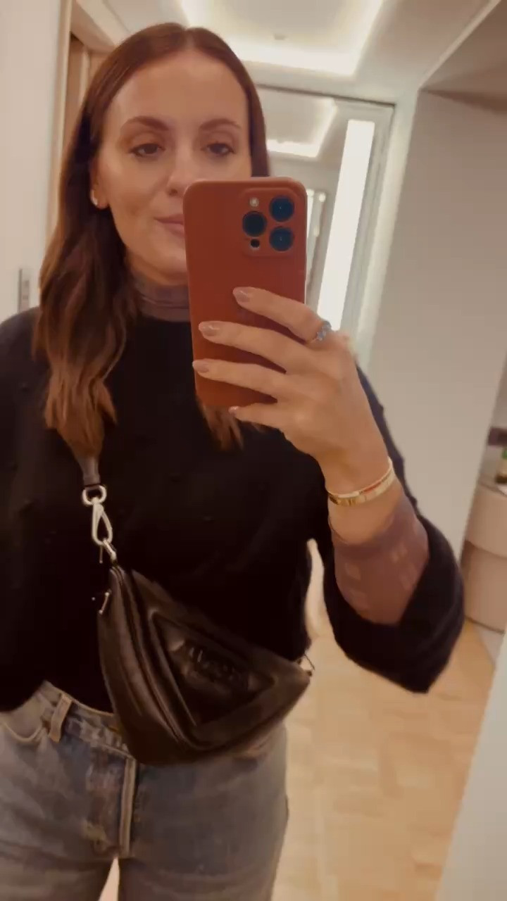 London: Night 3 Outfit 🇬🇧

My turtleneck is out of stock but linking a similar plaid that's a fun addition to fall outfits! 

 #LTKStyleTip #LTKTravel #LTKShoeCrush