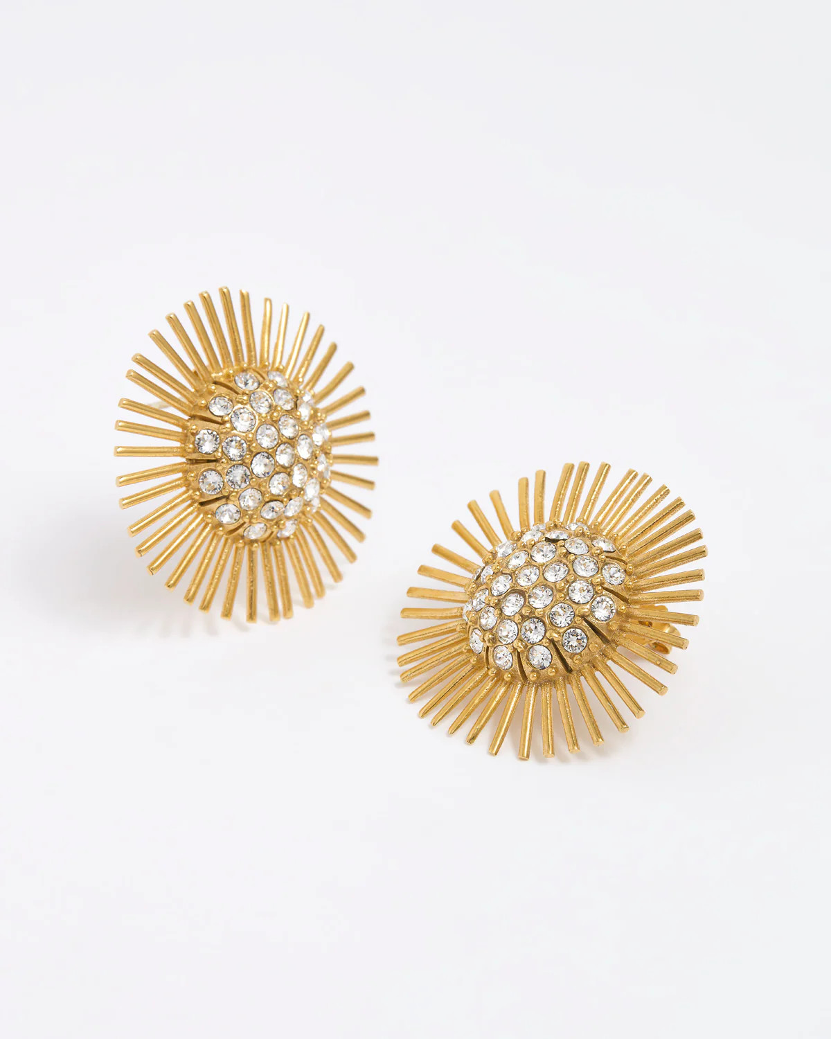 Liberty Earrings | Soru Jewellery