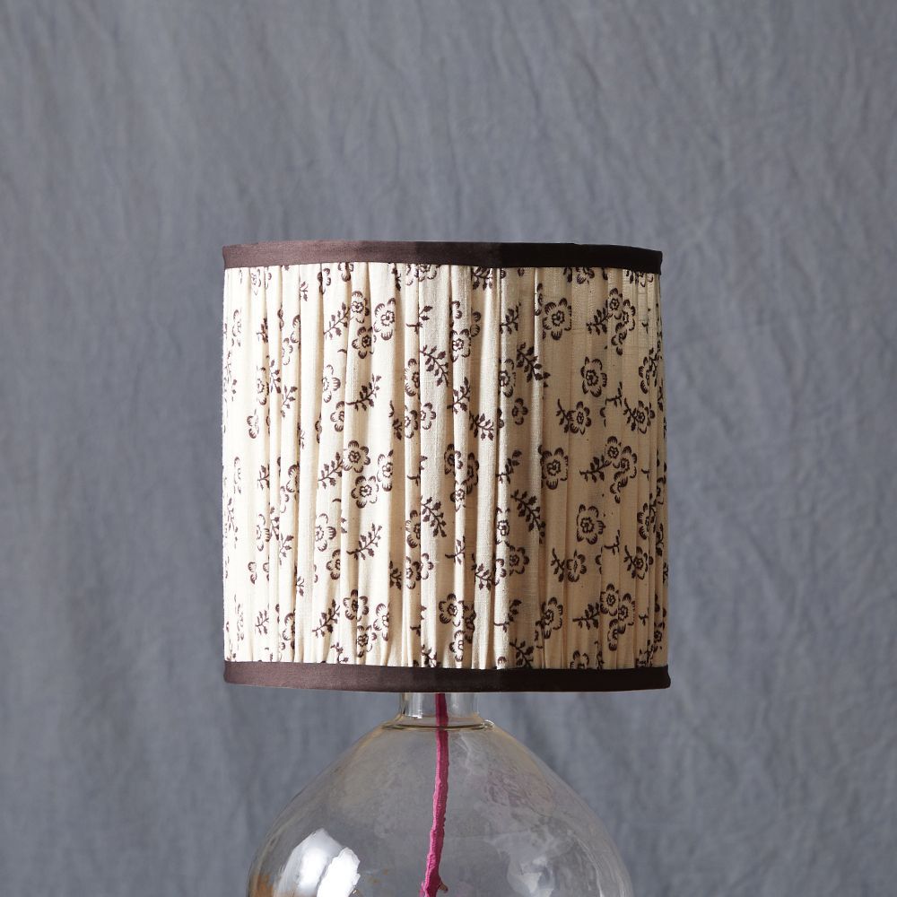 Printed Lamp Shade | GreenRow