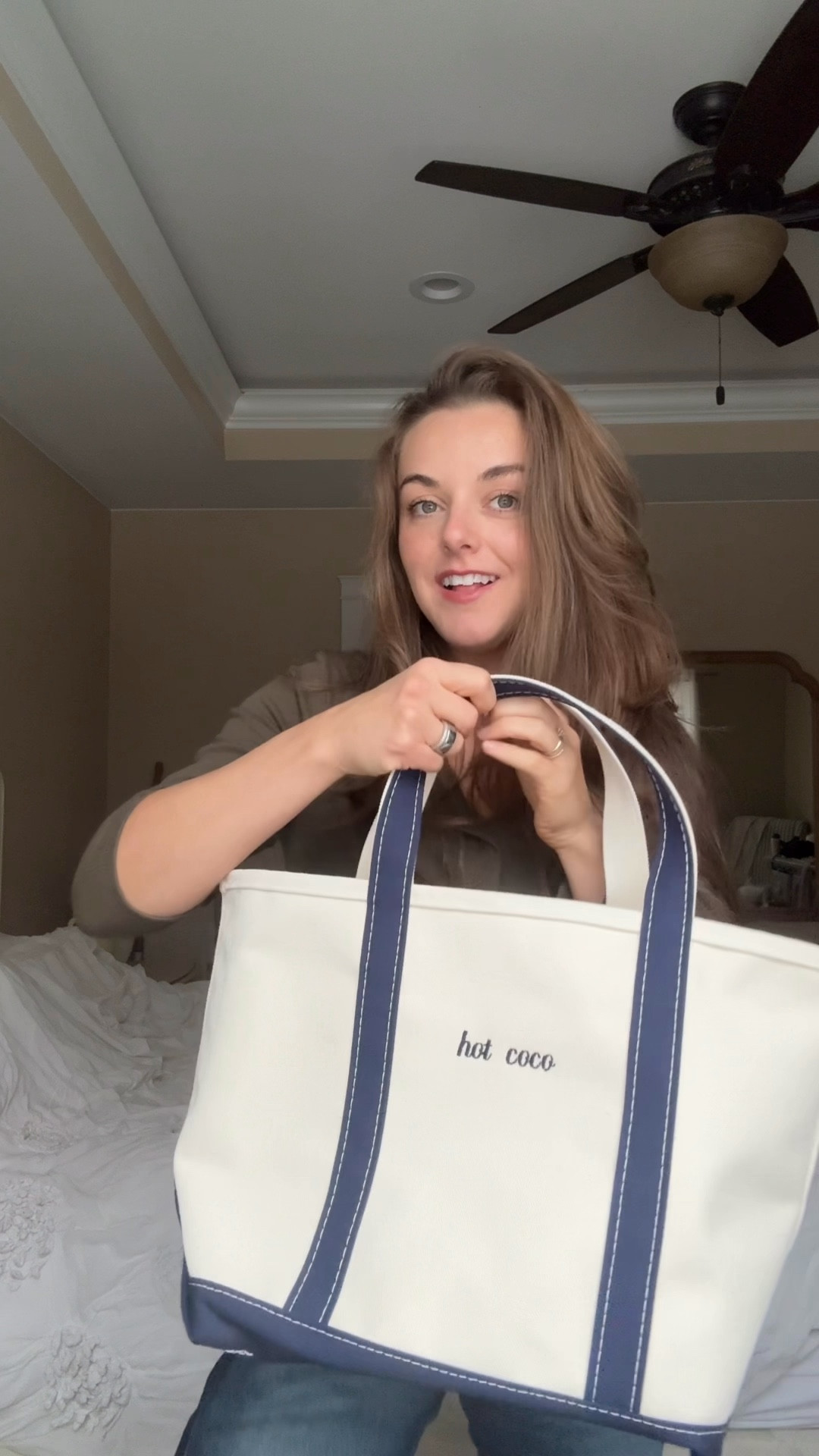 Cutest gift idea for someone who has a good nickname! 

#LTKHoliday #LTKGiftGuide