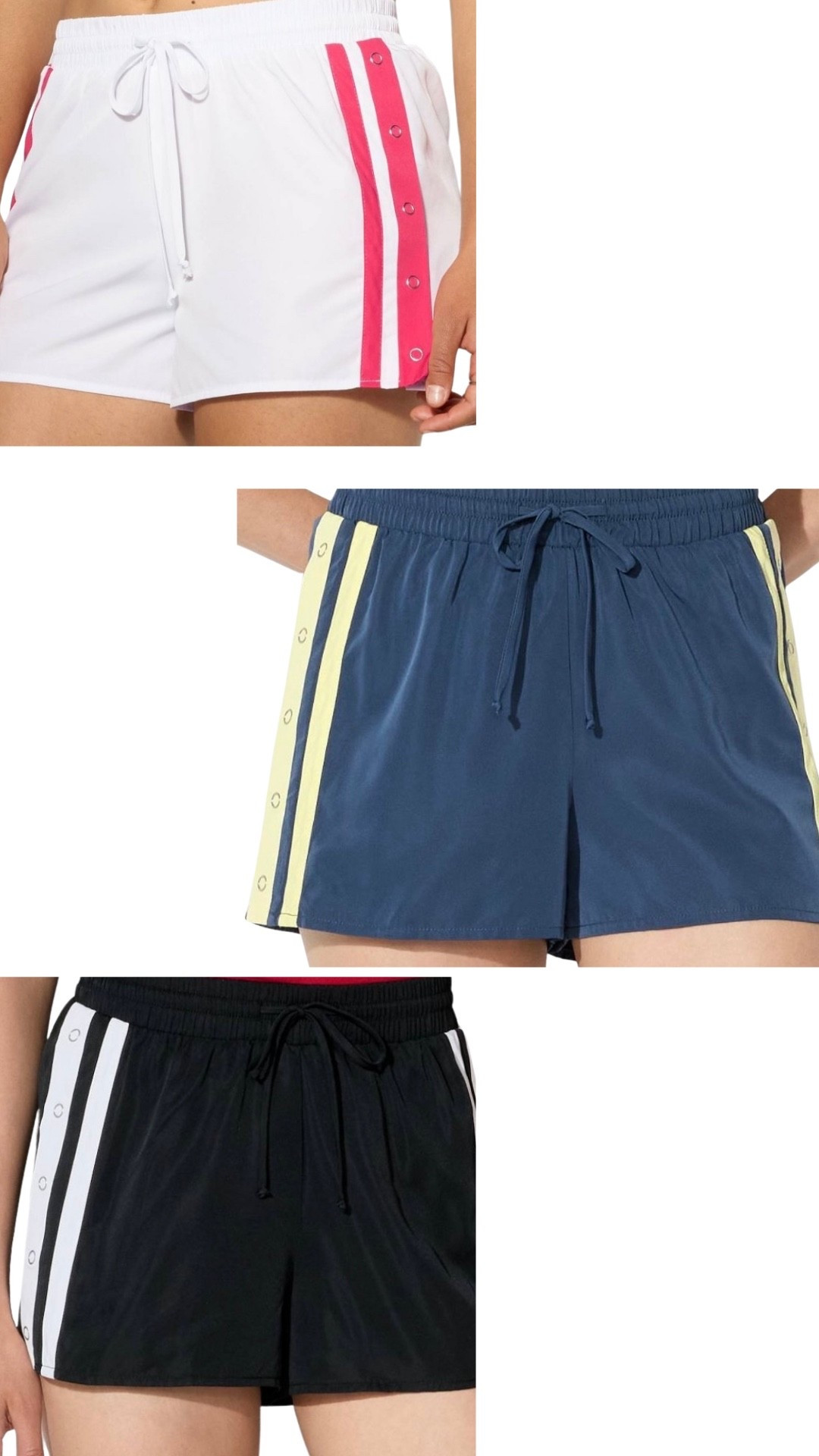 Fav track shorts! 

#LTKActive #LTKFindsUnder50 #LTKStyleTip