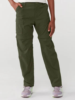 REI Co-op   Sahara Convertible Pants - Kids' | REI