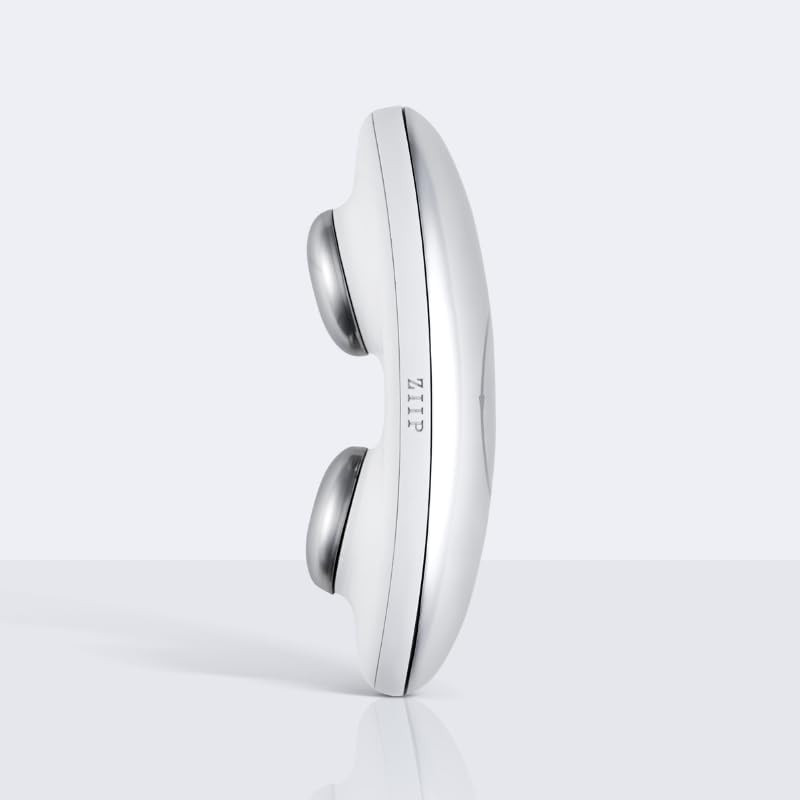 ZIIP Halo Facial Toning Device | Microcurrent and Nanocurrent Facial Device | Strengthening and S... | Amazon (US)