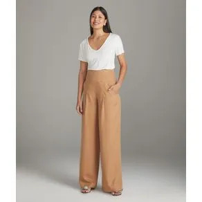 Calça Pantalona Karenina | IDA (BR)