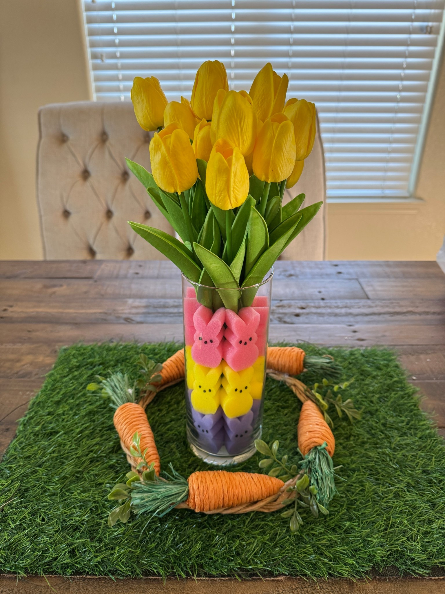 Easter floral decor 

#LTKSpringSale #LTKSeasonal