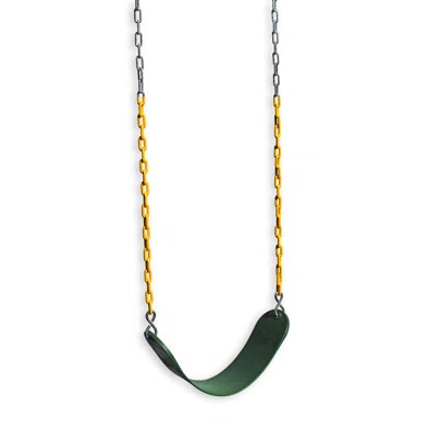 Heavy Duty Sling Swing with Chains | Wayfair North America