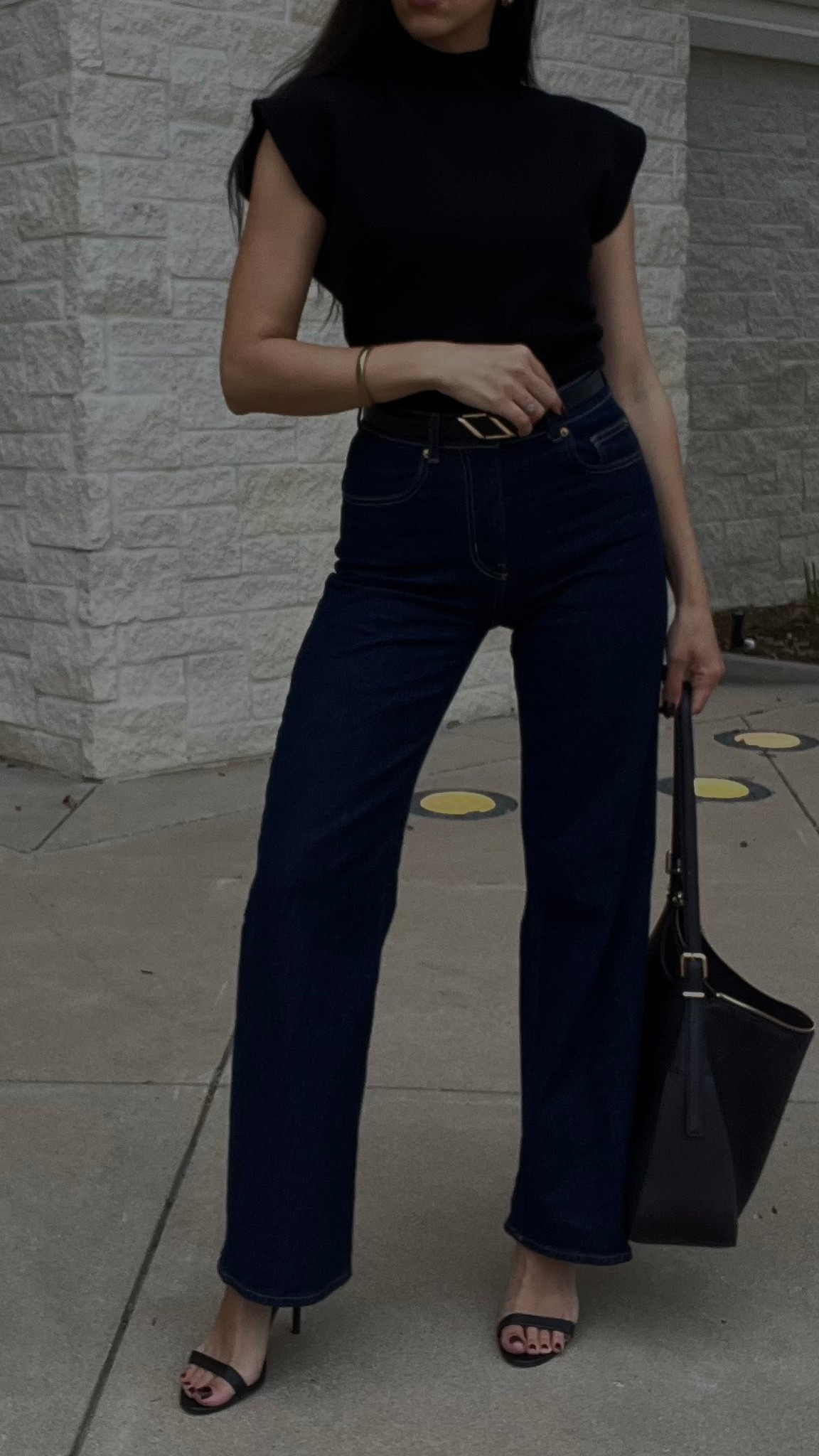 Wearing this outfit on repeat 

#LTKStyleTip #LTKFindsUnder100