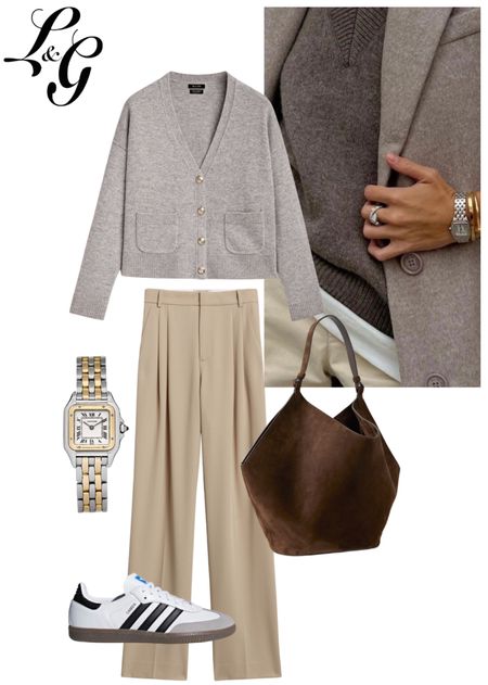 Autumn outfit, fall sweaters, fall outfits, workwear



#LTKstyletip #LTKitbag #LTKSeasonal
