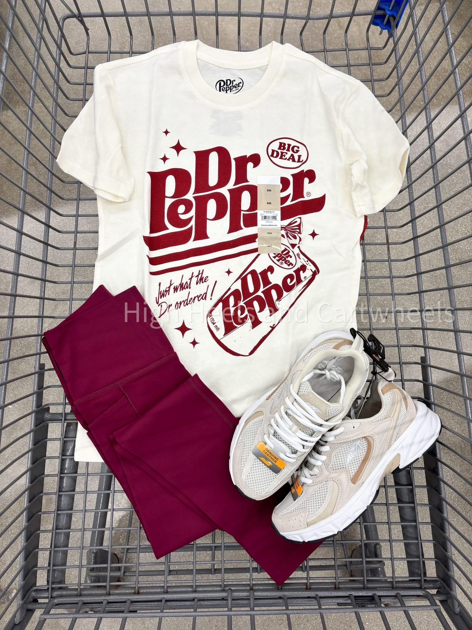 We are Dr. Pepper girlies over here, anyone else?! Lots of tees to choose from at an amazing price!